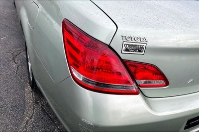 2006 Toyota Avalon XL