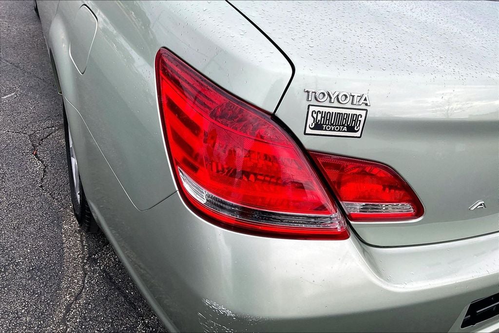 2006 Toyota Avalon XL