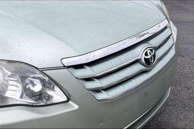 2006 Toyota Avalon XL