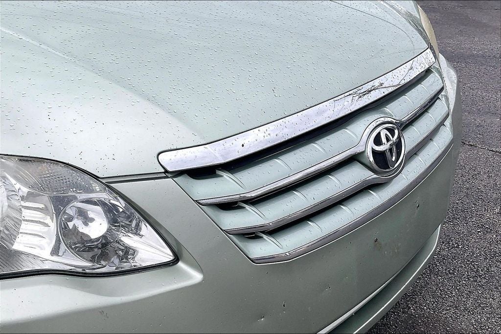 2006 Toyota Avalon XL