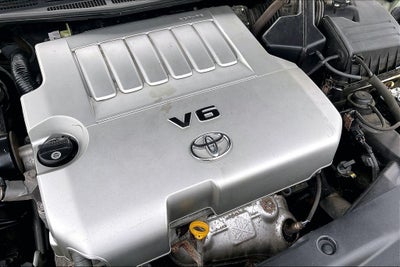 2006 Toyota Avalon XL