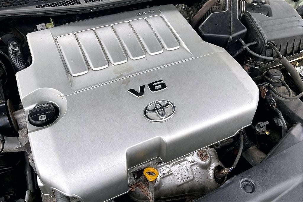 2006 Toyota Avalon XL