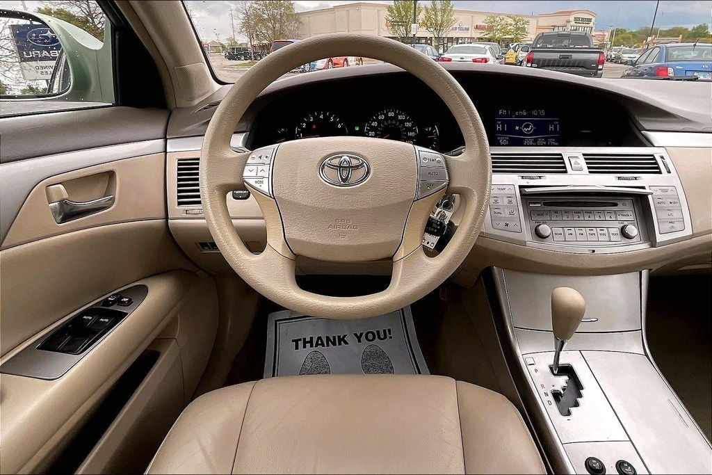 2006 Toyota Avalon XL