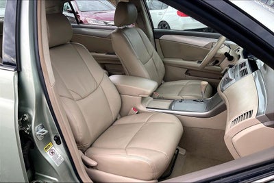 2006 Toyota Avalon XL