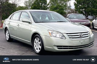 2006 Toyota Avalon XL