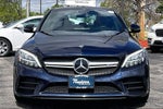 2020 Mercedes-Benz C-Class C 43 AMG® 4MATIC®