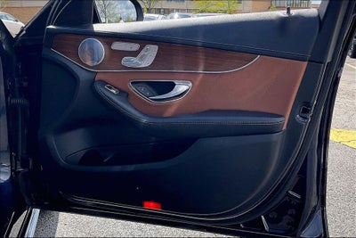 2020 Mercedes-Benz C-Class C 43 AMG® 4MATIC®