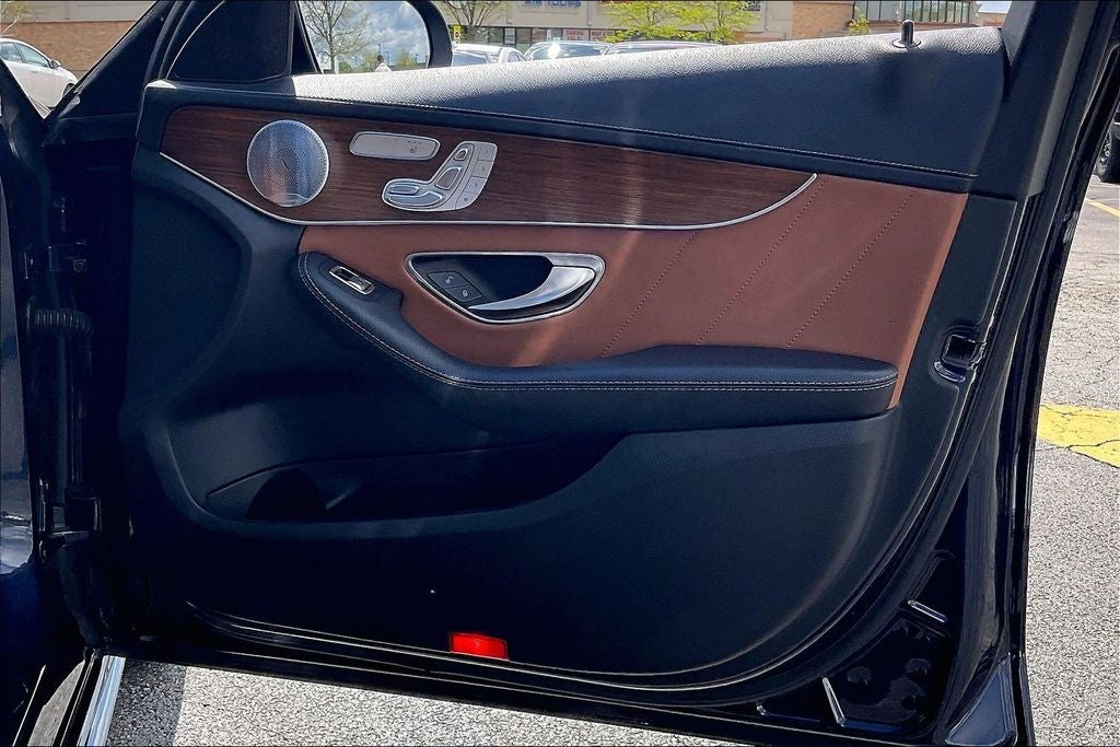 2020 Mercedes-Benz C-Class C 43 AMG® 4MATIC®