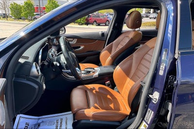 2020 Mercedes-Benz C-Class C 43 AMG® 4MATIC®