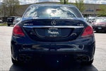 2020 Mercedes-Benz C-Class C 43 AMG® 4MATIC®