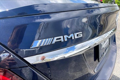 2020 Mercedes-Benz C-Class C 43 AMG® 4MATIC®