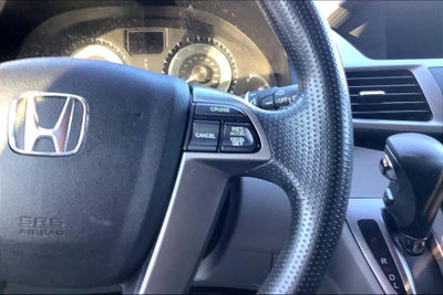 2015 Honda Odyssey EX