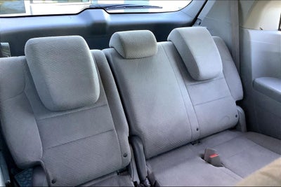 2015 Honda Odyssey EX