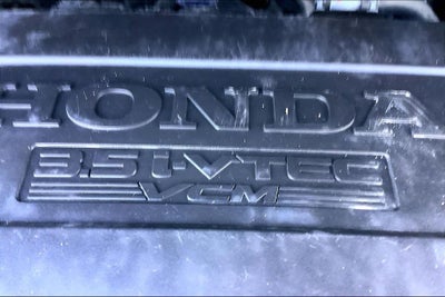 2015 Honda Odyssey EX