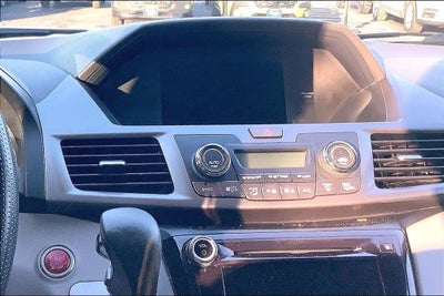 2015 Honda Odyssey EX