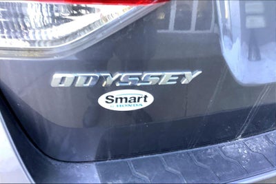 2015 Honda Odyssey EX