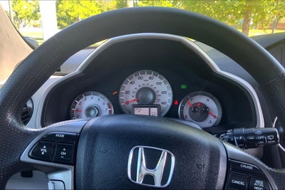 2014 Honda Pilot LX