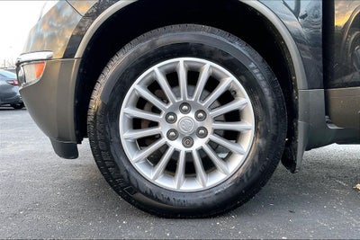 2012 Buick Enclave Leather Group