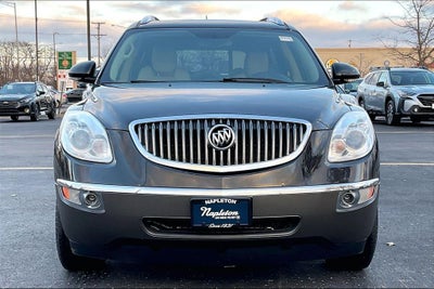 2012 Buick Enclave Leather Group