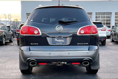 2012 Buick Enclave Leather Group