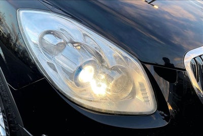 2012 Buick Enclave Leather Group