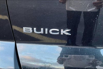 2012 Buick Enclave Leather Group