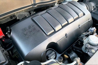 2012 Buick Enclave Leather Group