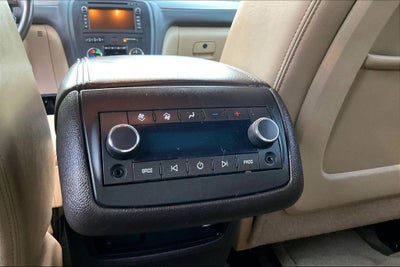 2012 Buick Enclave Leather Group