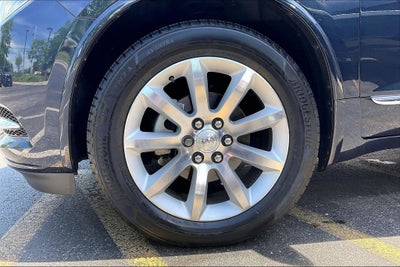 2016 Buick Enclave Premium Group