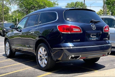 2016 Buick Enclave Premium Group