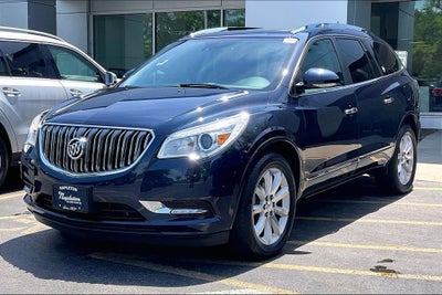 2016 Buick Enclave Premium Group