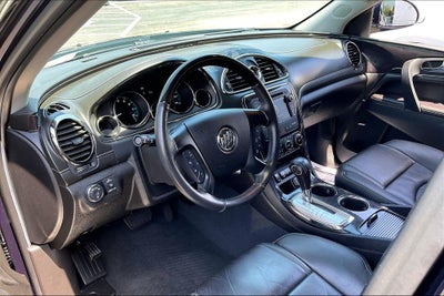 2016 Buick Enclave Premium Group