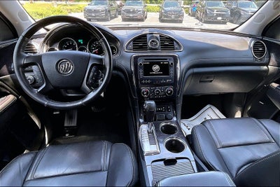 2016 Buick Enclave Premium Group