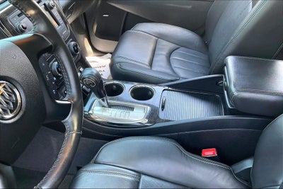 2016 Buick Enclave Premium Group