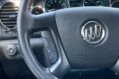 2016 Buick Enclave Premium Group