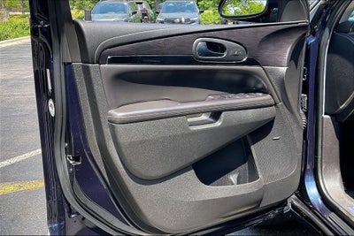 2016 Buick Enclave Premium Group