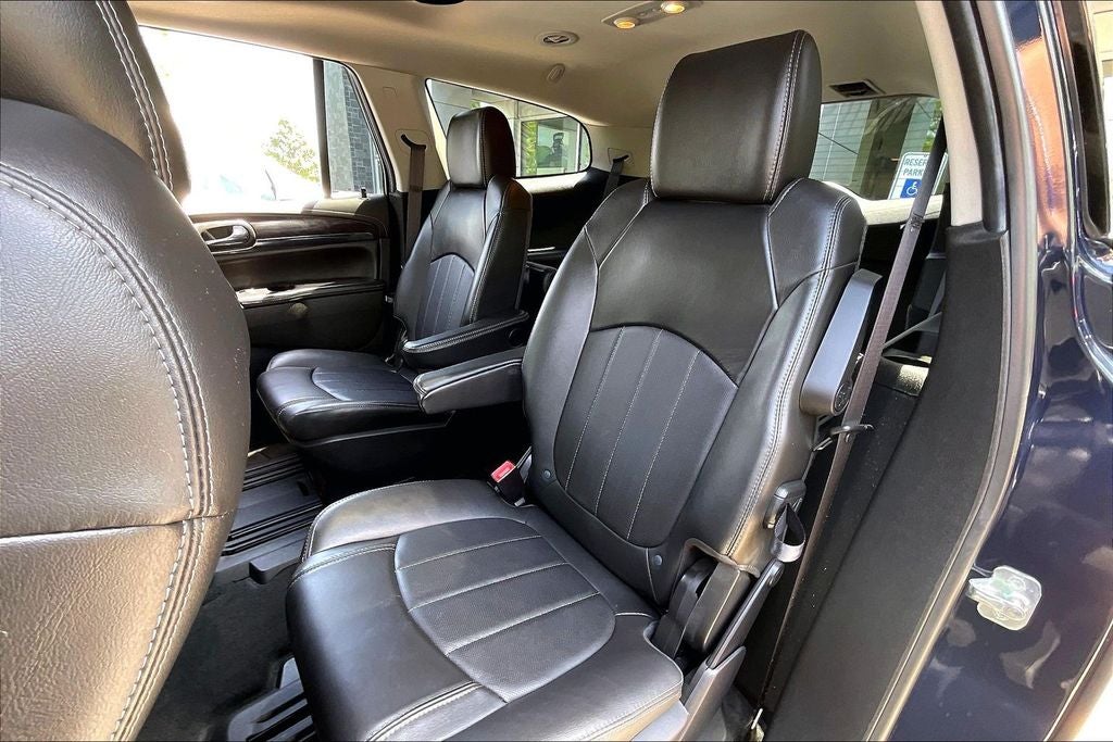 2016 Buick Enclave Premium Group