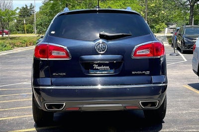 2016 Buick Enclave Premium Group