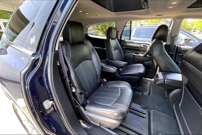 2016 Buick Enclave Premium Group