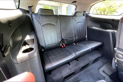 2016 Buick Enclave Premium Group