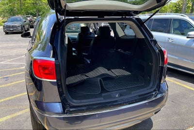 2016 Buick Enclave Premium Group