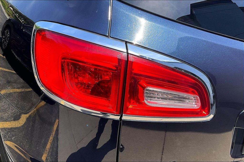 2016 Buick Enclave Premium Group