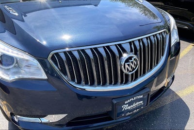 2016 Buick Enclave Premium Group