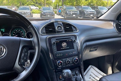 2016 Buick Enclave Premium Group