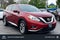 2017 Nissan Murano SV