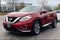 2017 Nissan Murano SV