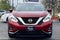 2017 Nissan Murano SV
