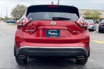 2017 Nissan Murano SV
