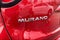 2017 Nissan Murano SV