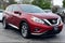 2017 Nissan Murano SV